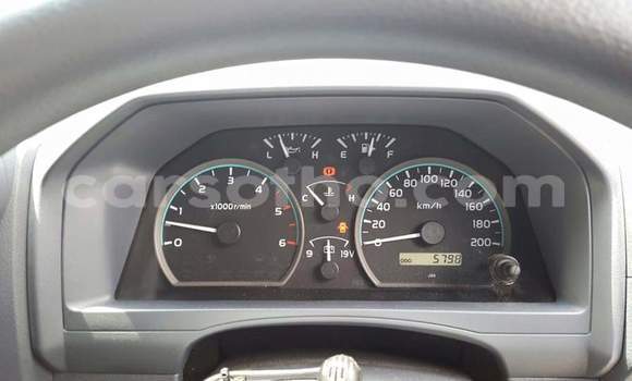 Acheter Occasion Voiture Toyota Land Cruiser Autre à Maputsoa, Leribe Acheter Occasion Voiture Toyota Land Cruiser Autre à Maputsoa, Leribe