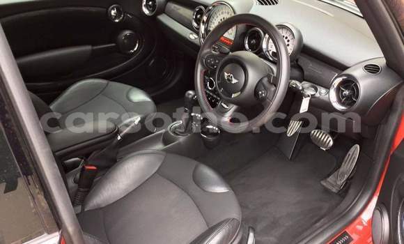 اشتري مستعمل Mini Cooper Red سيارة في Maputsoa في Leribe اشتري مستعمل Mini Cooper Red سيارة في Maputsoa في Leribe