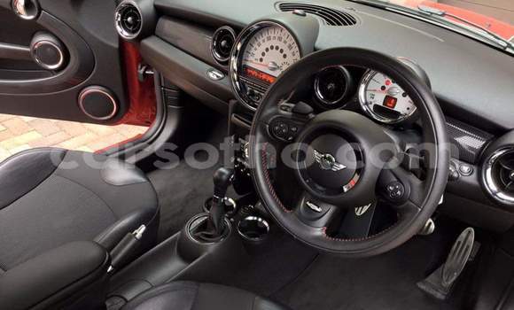 اشتري مستعمل Mini Cooper Red سيارة في Maputsoa في Leribe اشتري مستعمل Mini Cooper Red سيارة في Maputsoa في Leribe