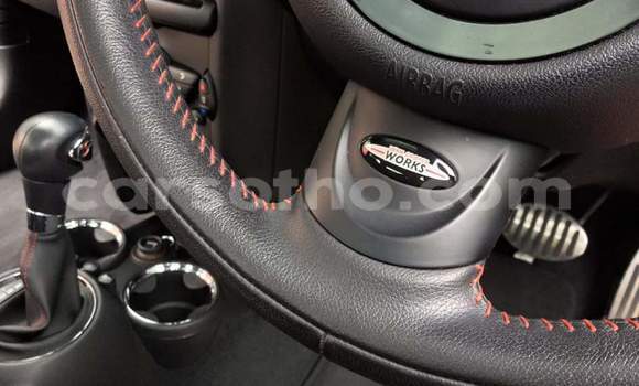 اشتري مستعمل Mini Cooper Red سيارة في Maputsoa في Leribe اشتري مستعمل Mini Cooper Red سيارة في Maputsoa في Leribe