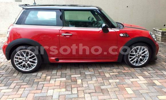 اشتري مستعمل Mini Cooper Red سيارة في Maputsoa في Leribe اشتري مستعمل Mini Cooper Red سيارة في Maputsoa في Leribe