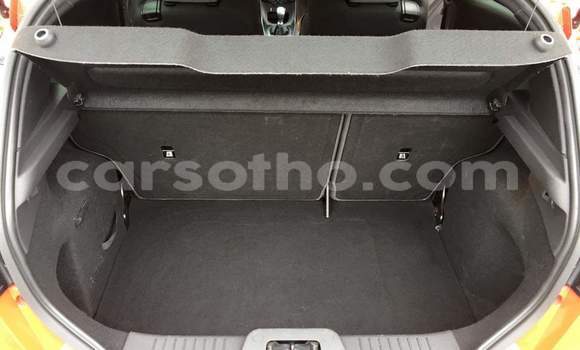 Sayi Na hannu Ford Fiesta ST Red Mota in Maputsoa a Leribe Sayi Na hannu Ford Fiesta ST Red Mota in Maputsoa a Leribe