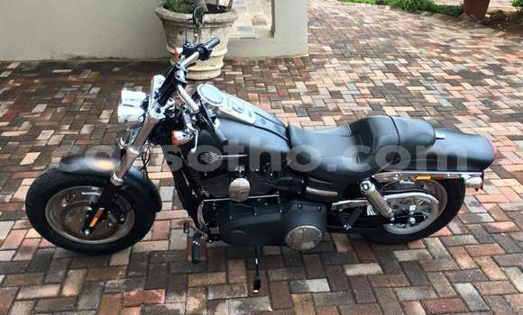 اشتري مستعمل Harley Davidson Dyna Black دراجة نارية في Maputsoa في Leribe اشتري مستعمل Harley Davidson Dyna Black دراجة نارية في Maputsoa في Leribe