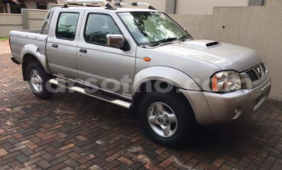 اشتري مستعمل Nissan NP 300 Silver سيارة في Maseru في Maseru اشتري مستعمل Nissan NP 300 Silver سيارة في Maseru في Maseru