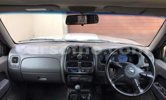 اشتري مستعمل Nissan NP 300 Silver سيارة في Maseru في Maseru اشتري مستعمل Nissan NP 300 Silver سيارة في Maseru في Maseru