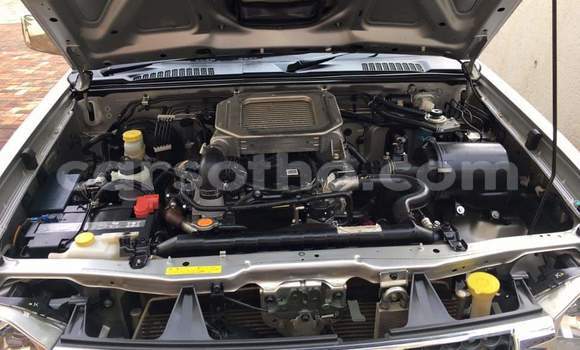 اشتري مستعمل Nissan NP 300 Silver سيارة في Maseru في Maseru اشتري مستعمل Nissan NP 300 Silver سيارة في Maseru في Maseru