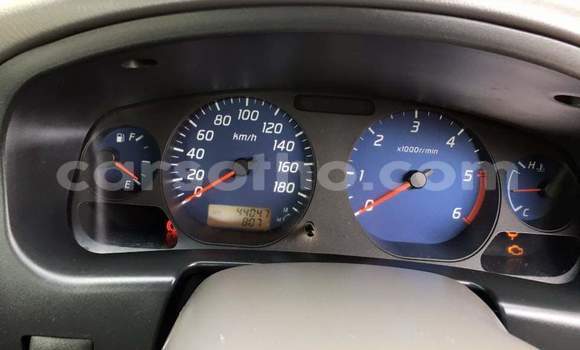 اشتري مستعمل Nissan NP 300 Silver سيارة في Maseru في Maseru اشتري مستعمل Nissan NP 300 Silver سيارة في Maseru في Maseru