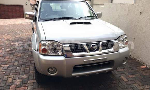 اشتري مستعمل Nissan NP 300 Silver سيارة في Maseru في Maseru اشتري مستعمل Nissan NP 300 Silver سيارة في Maseru في Maseru