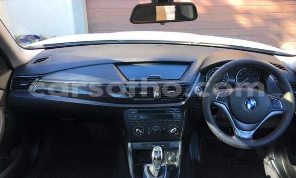 Buy Used BMW X1 White Car in Maseru in Maseru Buy Used BMW X1 White Car in Maseru in Maseru