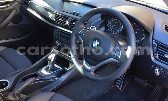Buy Used BMW X1 White Car in Maseru in Maseru Buy Used BMW X1 White Car in Maseru in Maseru