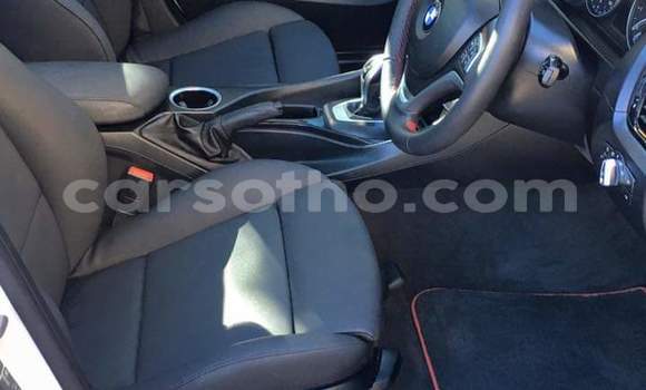 Buy Used BMW X1 White Car in Maseru in Maseru Buy Used BMW X1 White Car in Maseru in Maseru
