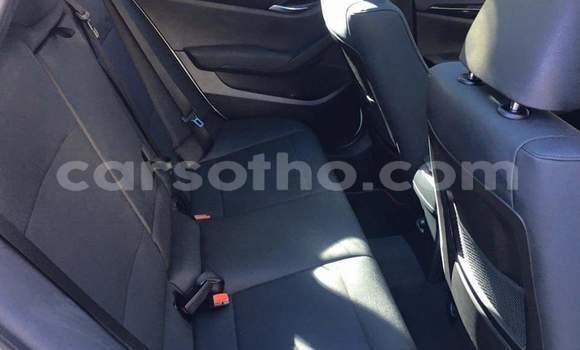 Buy Used BMW X1 White Car in Maseru in Maseru Buy Used BMW X1 White Car in Maseru in Maseru