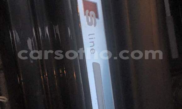 Sayi Na hannu Audi A4 Other Mota in Maseru a Maseru Sayi Na hannu Audi A4 Other Mota in Maseru a Maseru