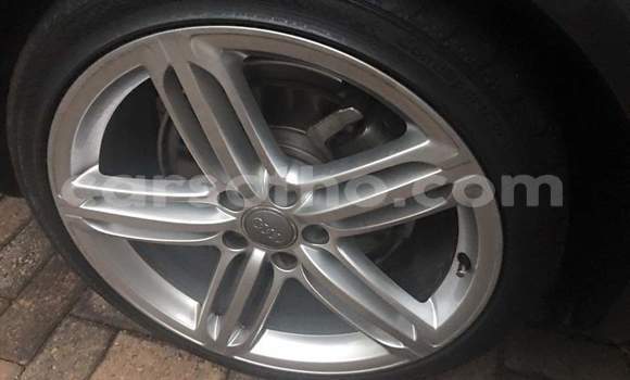 Sayi Na hannu Audi A4 Other Mota in Maseru a Maseru Sayi Na hannu Audi A4 Other Mota in Maseru a Maseru