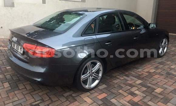 Sayi Na hannu Audi A4 Other Mota in Maseru a Maseru Sayi Na hannu Audi A4 Other Mota in Maseru a Maseru
