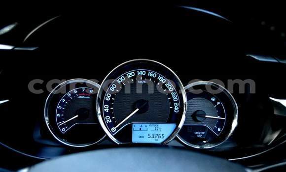 Buy Used Toyota Corolla Silver Car in Maseru in Maseru Buy Used Toyota Corolla Silver Car in Maseru in Maseru