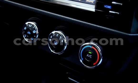 Buy Used Toyota Corolla Silver Car in Maseru in Maseru Buy Used Toyota Corolla Silver Car in Maseru in Maseru