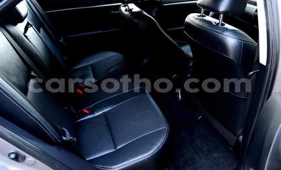 Buy Used Toyota Corolla Silver Car in Maseru in Maseru Buy Used Toyota Corolla Silver Car in Maseru in Maseru