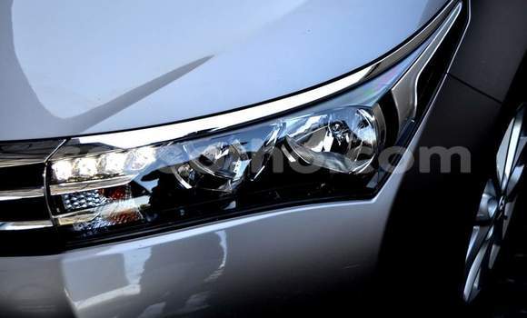 Buy Used Toyota Corolla Silver Car in Maseru in Maseru Buy Used Toyota Corolla Silver Car in Maseru in Maseru