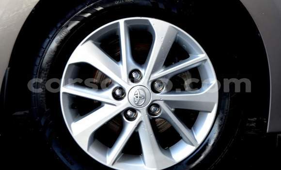 Buy Used Toyota Corolla Silver Car in Maseru in Maseru Buy Used Toyota Corolla Silver Car in Maseru in Maseru