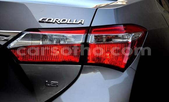 Buy Used Toyota Corolla Silver Car in Maseru in Maseru Buy Used Toyota Corolla Silver Car in Maseru in Maseru