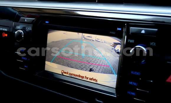 Buy Used Toyota Corolla Silver Car in Maseru in Maseru Buy Used Toyota Corolla Silver Car in Maseru in Maseru