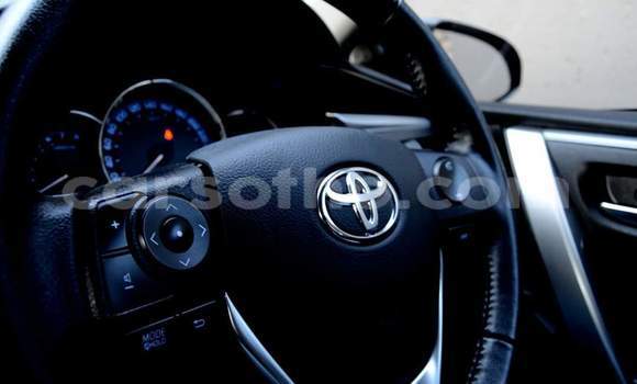 Buy Used Toyota Corolla Silver Car in Maseru in Maseru Buy Used Toyota Corolla Silver Car in Maseru in Maseru