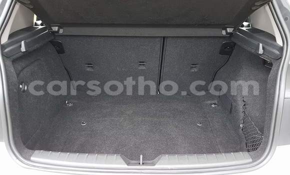 Buy Used BMW 1–Series White Car in Maseru in Maseru Buy Used BMW 1–Series White Car in Maseru in Maseru