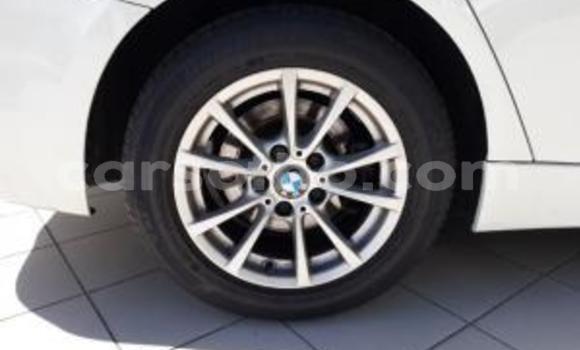 Buy Used BMW 3–Series White Car in Roma in Maseru Buy Used BMW 3–Series White Car in Roma in Maseru