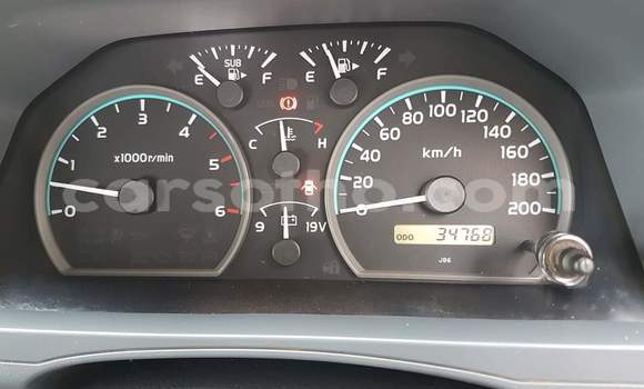 Acheter Occasion Voiture Toyota Land Cruiser Blanc à Maseru, Maseru Acheter Occasion Voiture Toyota Land Cruiser Blanc à Maseru, Maseru