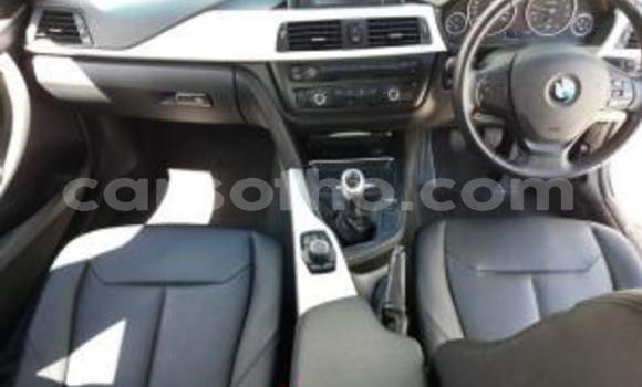 Buy Used BMW 3–Series White Car in Roma in Maseru Buy Used BMW 3–Series White Car in Roma in Maseru