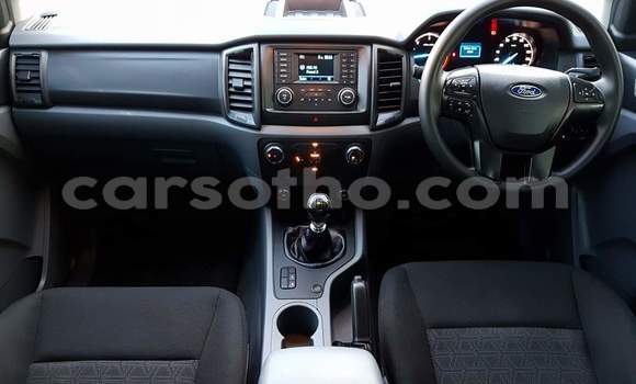 Buy Used Ford Ranger White Car in Maseru in Maseru Buy Used Ford Ranger White Car in Maseru in Maseru