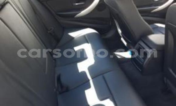 Buy Used BMW 3–Series White Car in Roma in Maseru Buy Used BMW 3–Series White Car in Roma in Maseru