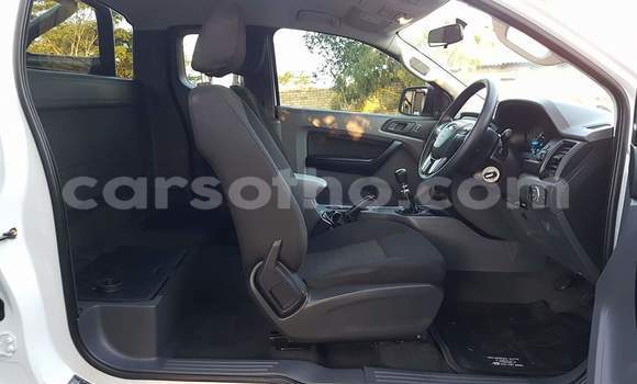 Buy Used Ford Ranger White Car in Maseru in Maseru Buy Used Ford Ranger White Car in Maseru in Maseru