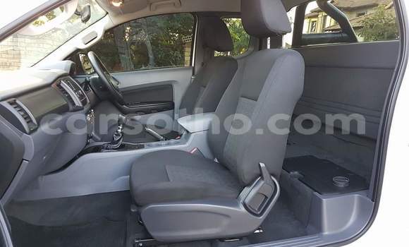 Buy Used Ford Ranger White Car in Maseru in Maseru Buy Used Ford Ranger White Car in Maseru in Maseru