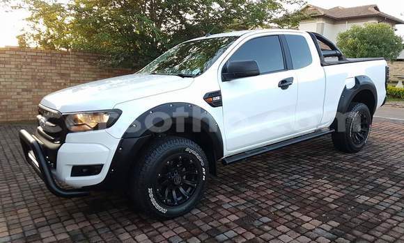 Buy Used Ford Ranger White Car in Maseru in Maseru Buy Used Ford Ranger White Car in Maseru in Maseru