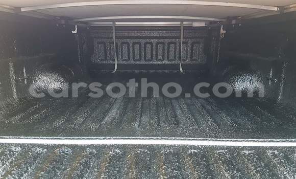 Buy Used Ford Ranger White Car in Maseru in Maseru Buy Used Ford Ranger White Car in Maseru in Maseru