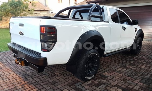 Buy Used Ford Ranger White Car in Maseru in Maseru Buy Used Ford Ranger White Car in Maseru in Maseru