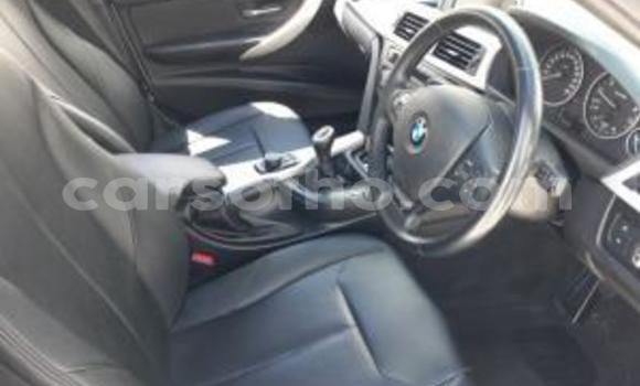 Buy Used BMW 3–Series White Car in Roma in Maseru Buy Used BMW 3–Series White Car in Roma in Maseru