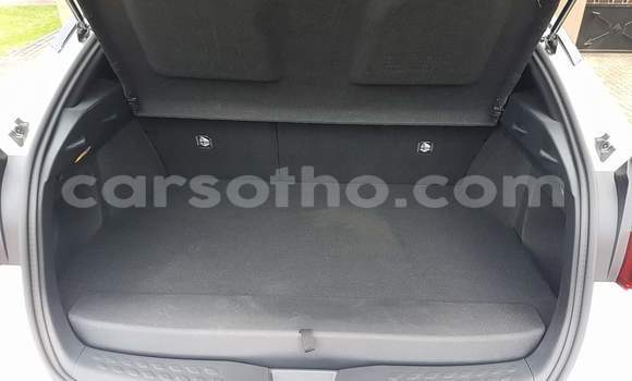 Sayi Na hannu Toyota C-HR White Mota in Maseru a Maseru Sayi Na hannu Toyota C-HR White Mota in Maseru a Maseru