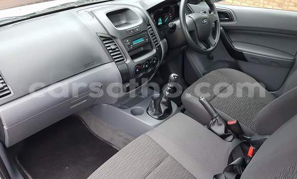 Buy Used Ford Ranger White Car in Maseru in Maseru Buy Used Ford Ranger White Car in Maseru in Maseru