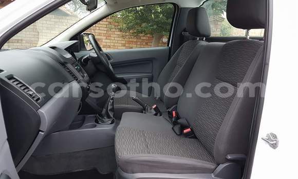 Buy Used Ford Ranger White Car in Maseru in Maseru Buy Used Ford Ranger White Car in Maseru in Maseru