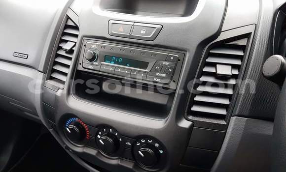 Buy Used Ford Ranger White Car in Maseru in Maseru Buy Used Ford Ranger White Car in Maseru in Maseru