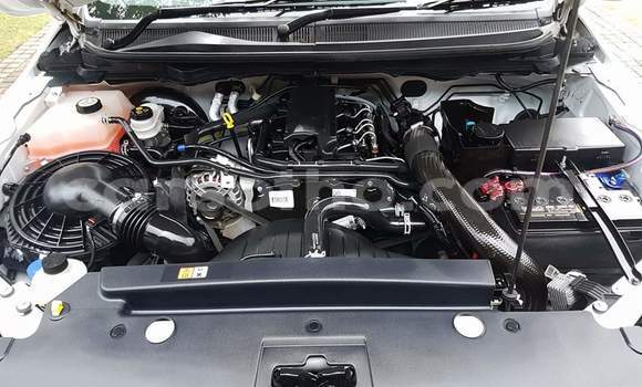 Buy Used Ford Ranger White Car in Maseru in Maseru Buy Used Ford Ranger White Car in Maseru in Maseru