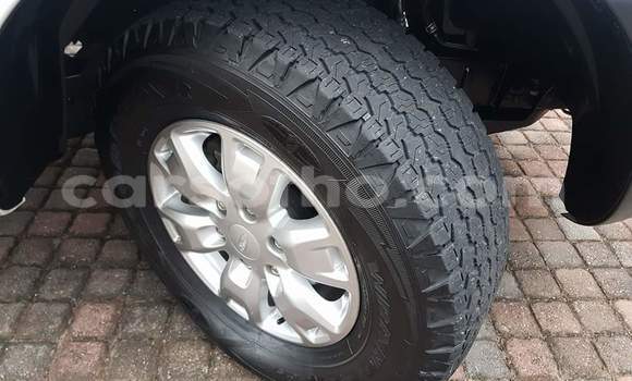 Buy Used Ford Ranger White Car in Maseru in Maseru Buy Used Ford Ranger White Car in Maseru in Maseru