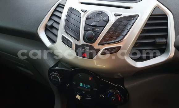 Buy Used Ford EcoSport Silver Car in Maseru in Maseru Buy Used Ford EcoSport Silver Car in Maseru in Maseru