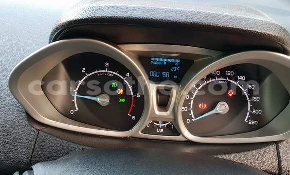 Buy Used Ford EcoSport Silver Car in Maseru in Maseru Buy Used Ford EcoSport Silver Car in Maseru in Maseru