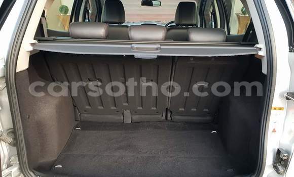 Buy Used Ford EcoSport Silver Car in Maseru in Maseru Buy Used Ford EcoSport Silver Car in Maseru in Maseru