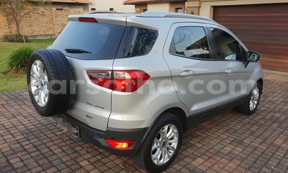 Buy Used Ford EcoSport Silver Car in Maseru in Maseru Buy Used Ford EcoSport Silver Car in Maseru in Maseru