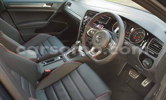 Acheter Occasion Voiture Volkswagen Golf GTI Autre à Maseru, Maseru Acheter Occasion Voiture Volkswagen Golf GTI Autre à Maseru, Maseru